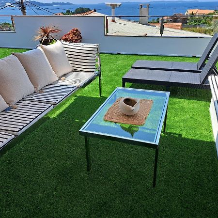 Villa Casa Rivas Marín Esterno foto