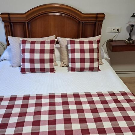 Villa Casa Rivas Marín Esterno foto