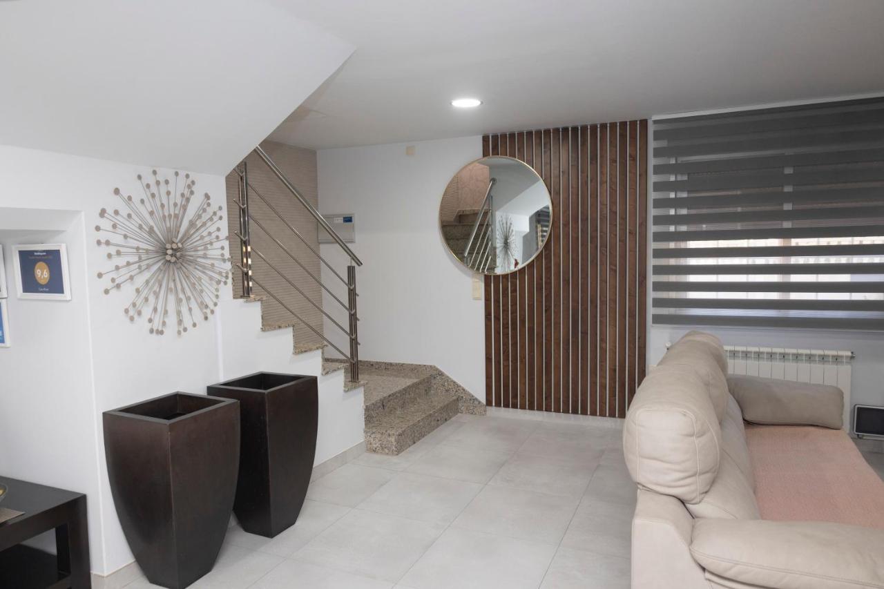 Villa Casa Rivas Marín Esterno foto