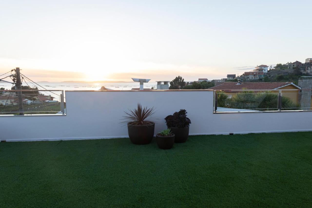 Villa Casa Rivas Marín Esterno foto
