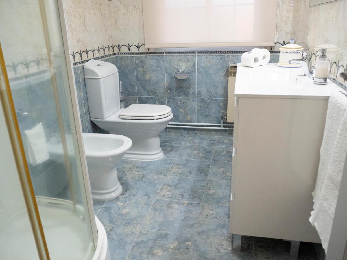 Villa Casa Rivas Marín Esterno foto