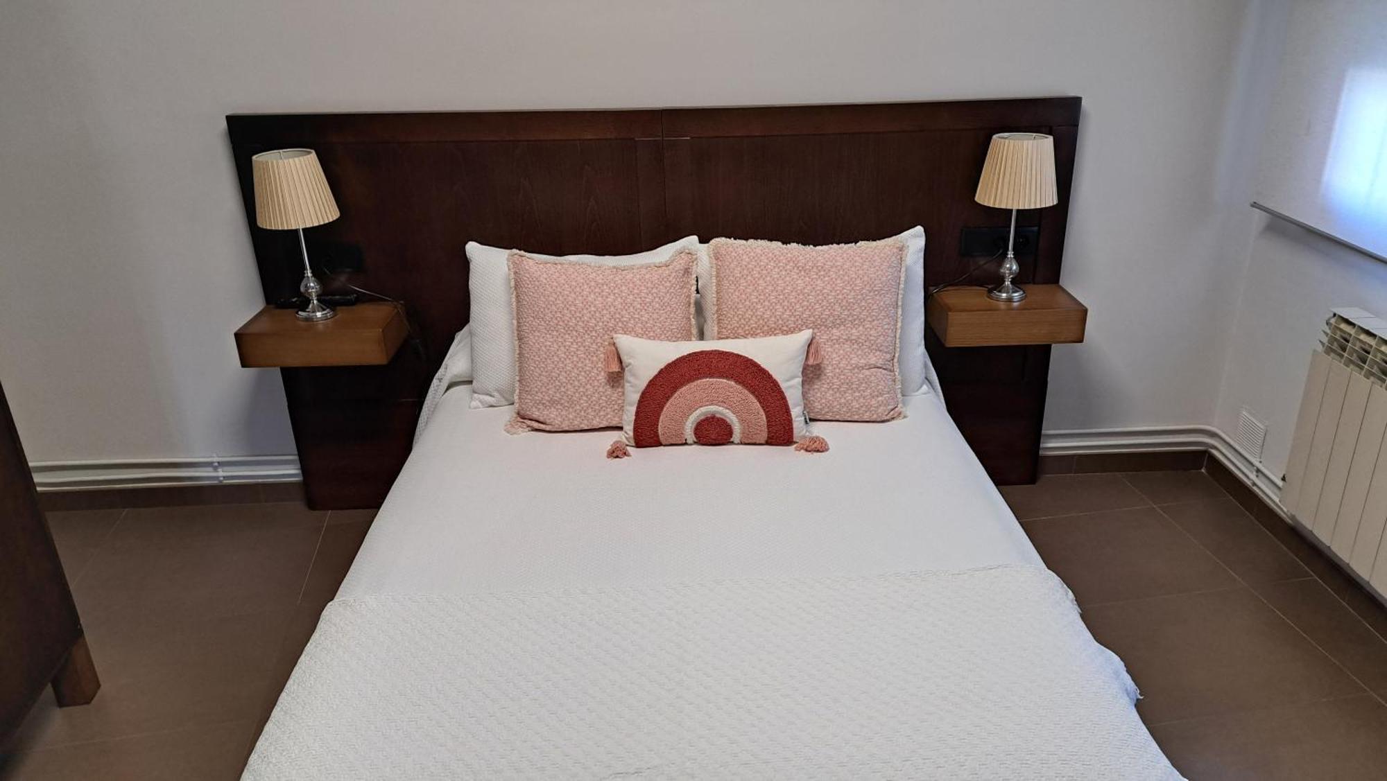 Villa Casa Rivas Marín Esterno foto